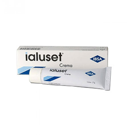 Ialuset 100 gr